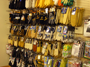 Gloves | Howell Hardware